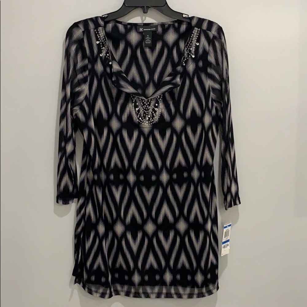 INC Top
